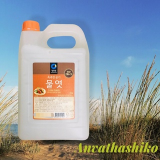 Mật ngô nước đường hàn quốc 5kg
