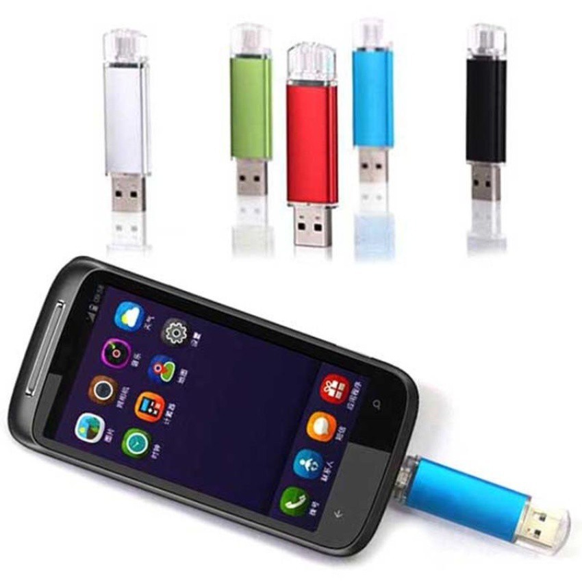 USB 128G / 256g / 512g / 1TB OTG cho Smartphone Tablet PC