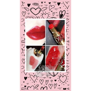 Son thỏi YSL màu #102 SALE 60% !!