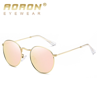 Mắt Kính AORON 3447 Thiết Kế Thời Trang