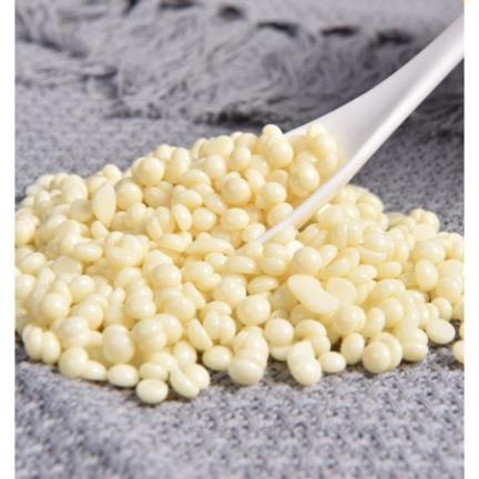 HŨ 400G sáp tẩy lông loại tốt dùng cho da khỏe lông cứng,lông mọc ngược Phân loại màu