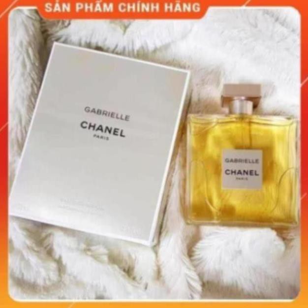 [CHÍNH HÃNG] Nước hoa Gabrielle Chanel EDP 100ml