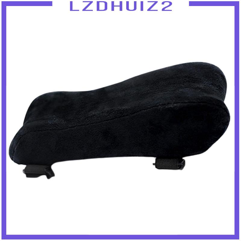 Đệm xốp lót khuỷu tay kèm vỏ khóa kéo thoải mái