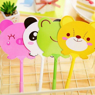 Set bút quạt cute loại đẹp