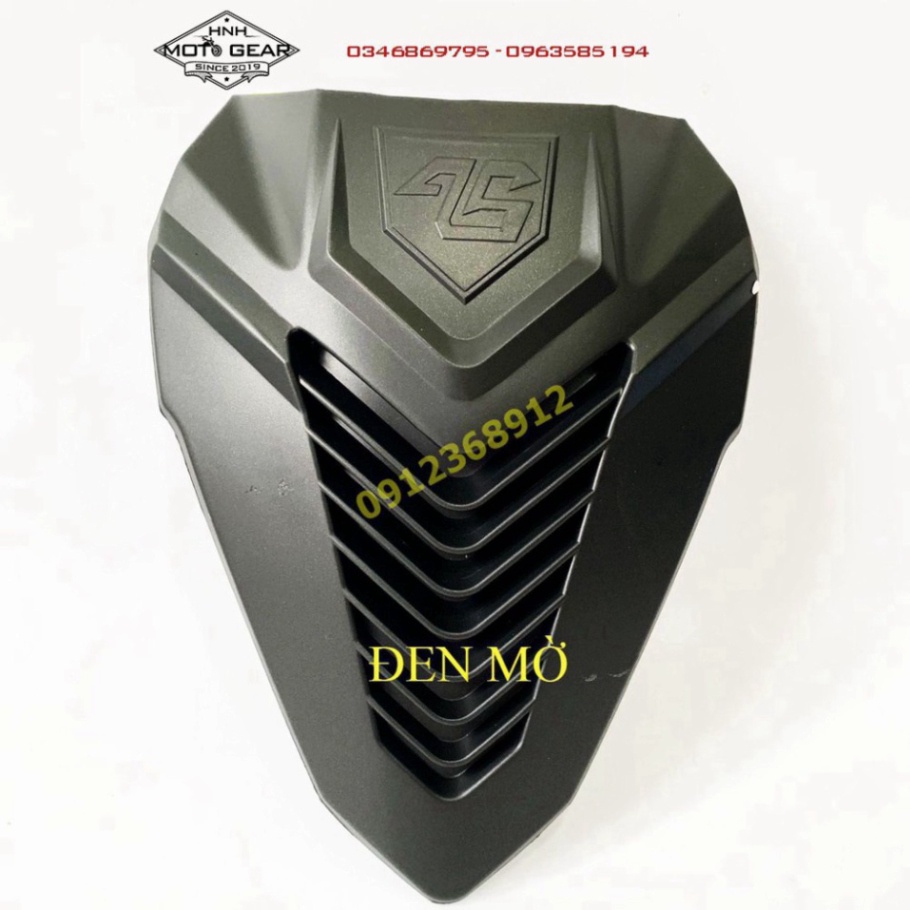 Mặt Nạ Xe Air Blade ( AB ) 2020 Chính Hãng Artista