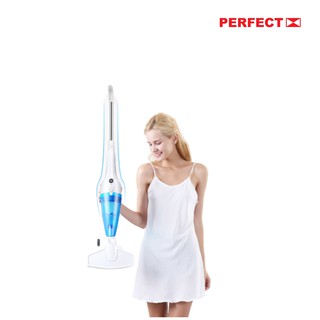 ( Xả hàng Tồn kho)Máy hút bụi Perfect PF-SV07 có dây công suất 650W - Bảo hành 1 năm