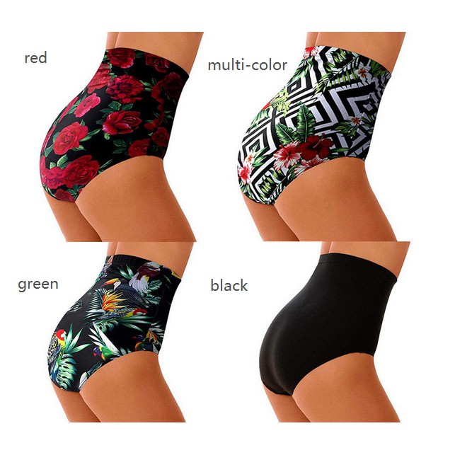 Mới Quần Bơi Lưng Cao %0020 Cho Nữ | BigBuy360 - bigbuy360.vn