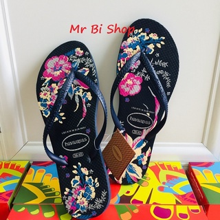 HAVAI ZÁ TỐT - Dép nữ xỏ ngón đi biển sang chảnh Thời trang