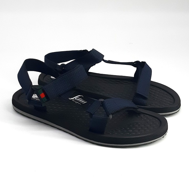 Giày Sandal nam nữ đế xốp eva quai dù thời trang cao cấp Latoma TA4391 (Nhiều Màu)