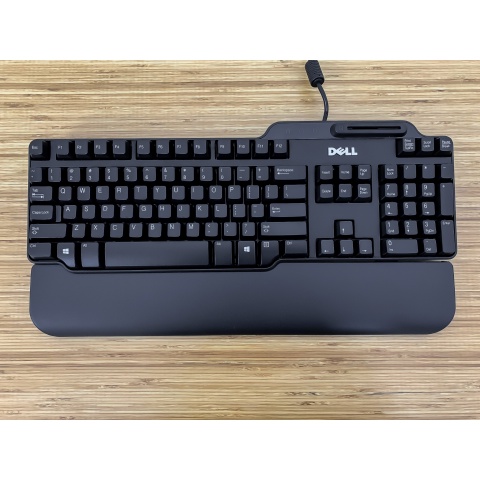 Bàn Phím Dell Smart Card Sk 3205