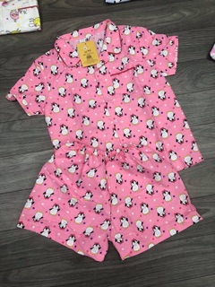 Bộ pijama