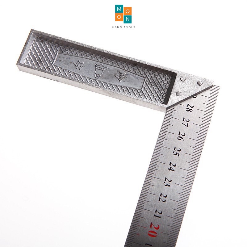 Thước ke góc vuông 30cm