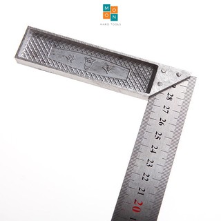 Thước ke góc vuông 30cm
