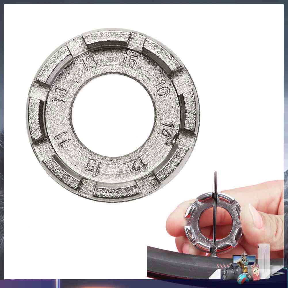 Cờ Lê Bằng Thép Sửa Chữa Vành Bánh Xe Đạp Leo Núi