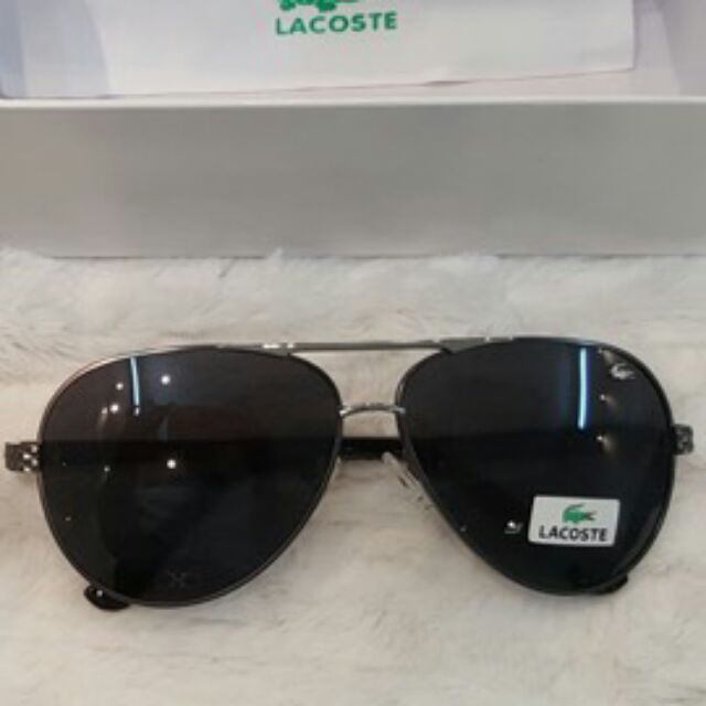 MẮT KÍNH NAM LACOSTE FULL BOX (XỊN)