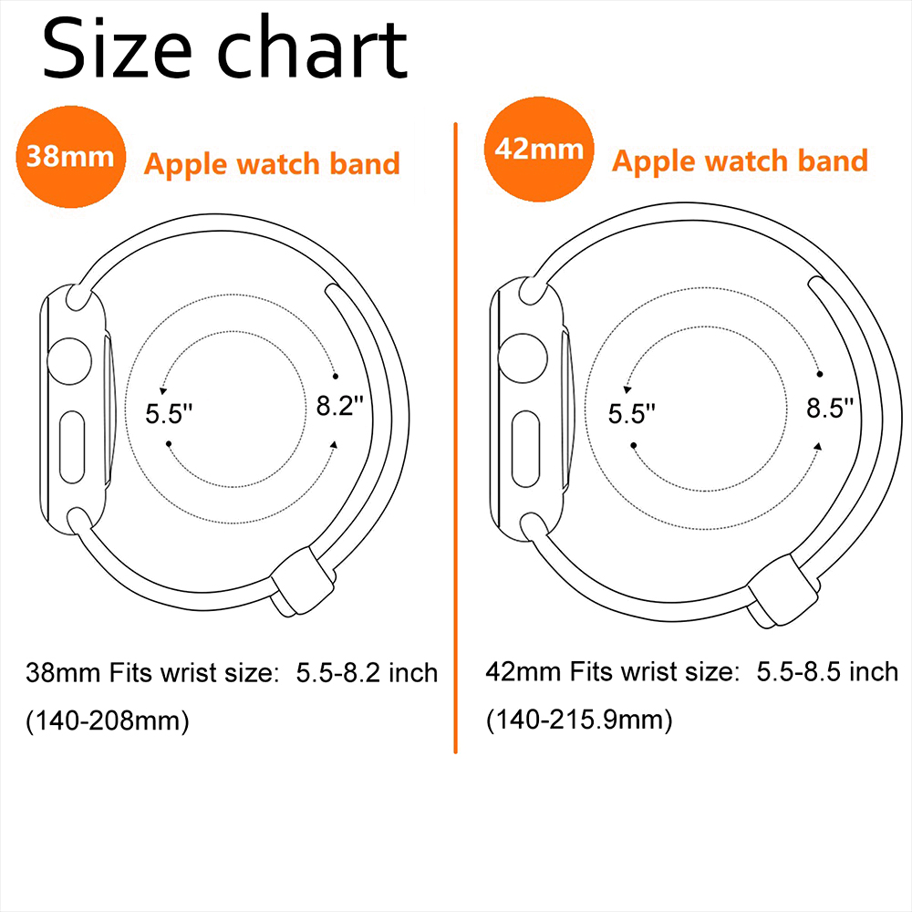 Dây Đồng Hồ Đeo Tay Bằng Silicon Lấp Lánh Nhiều Màu Sắc Thay Thế Sang Trọng Có Thể Điều Chỉnh Kích Thước Cho Nam Và Nữ 38mm 40mm 42mm 44mm