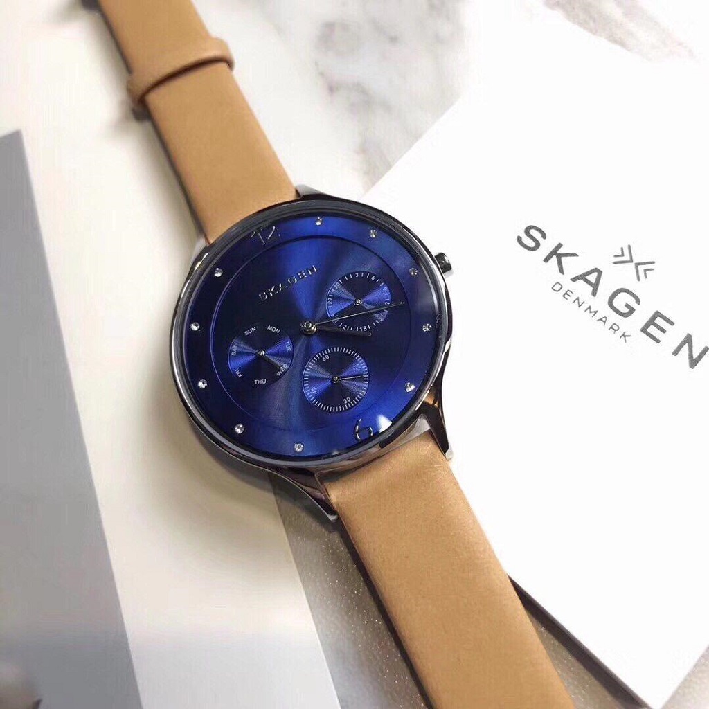 Đồng Hồ Nữ Skagen SKW2310 Chính Hãng 36mm