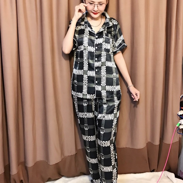 Đồ ngủ, đồ mặc nhà