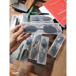 KÍNH CHE MẮT CHO KHÁCH ĐIỀU TRỊ TRONG SPA - TMV