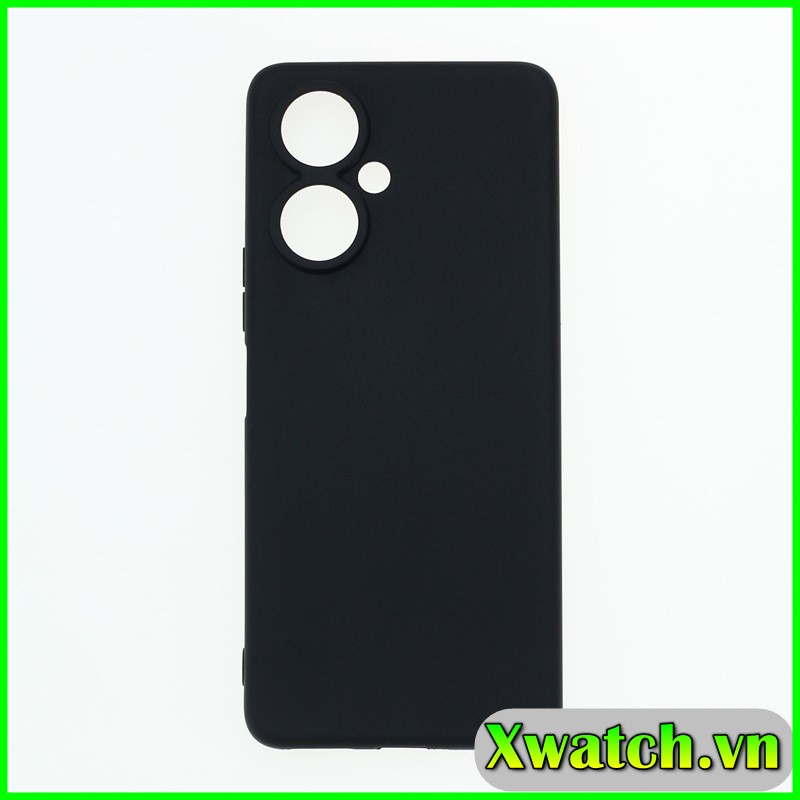 Ốp lưng TPU dẻo cho Tecno Camon 19 Pro 4G có bảo vệ camera