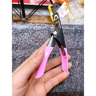 Kìm Cắt Móng Giả Loại Tốt Giá Rẻ Chuyên Dụng Cho Dân Làm Móng - Trùm Nail Mi