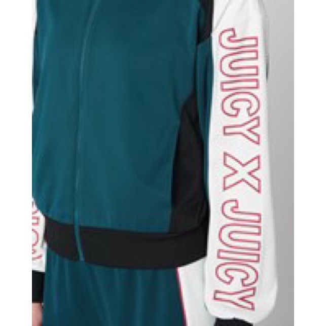 Áo khoác Juicy Couture chính hãng