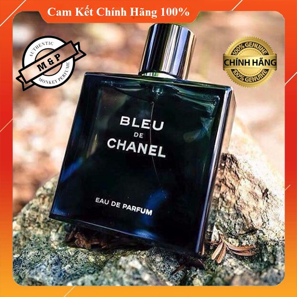 [Chính Hãng] Nước Hoa Nam Mini 𝗕𝗟𝗘𝗨 𝗘𝗗𝗣 | BigBuy360 - bigbuy360.vn