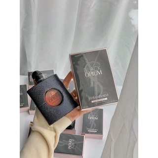[Chính Hãng] Mẫu thử nước hoa Ysl Black Opium