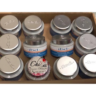 Gel lạnh ibd hàng chính hãng công ty