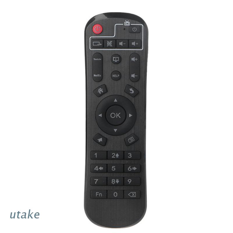 Điều Khiển Từ Xa Utake Thay Thế Cho Tv Nexbox A95X An-Droid 7.1