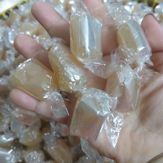 COM BO 4 MÓN ( 10 KG )