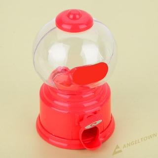 Máy Đựng Kẹo Đồ Chơi Mini