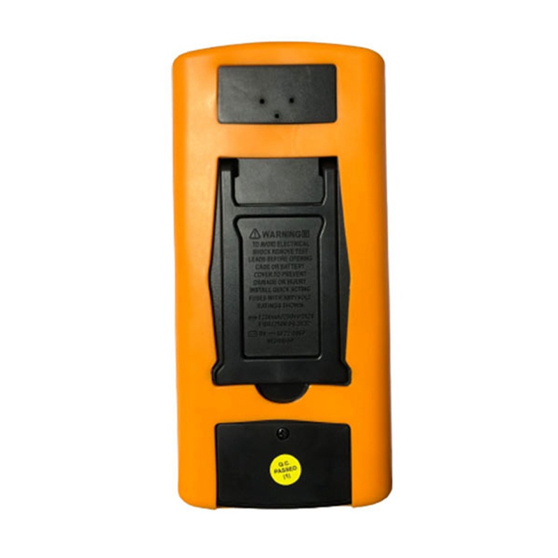 Đồng Hồ Vạn Năng Kỹ Thuật Số HUAJIAYI DT9205A Màn Hình LCD