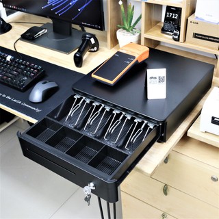 Ngăn kéo đựng tiền Antech RT335