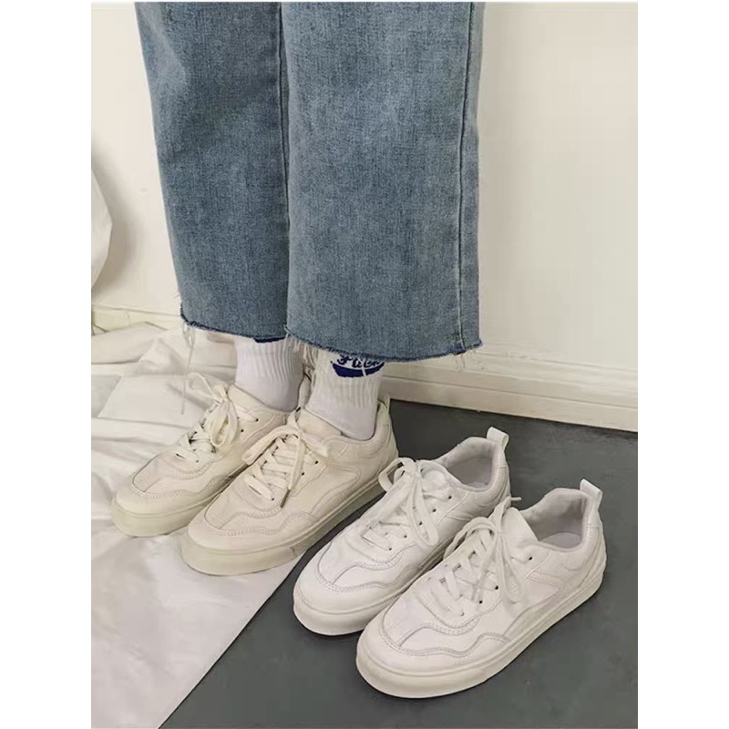 [ORDER] Giày nữ đi học