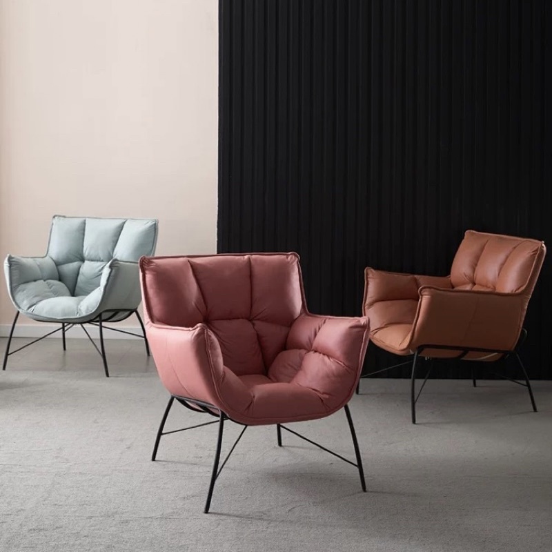 Ghế sofa đơn thư giãn cao cấp | Sofa Chair
