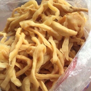 1kg củ cải khô muối loại chuẩn