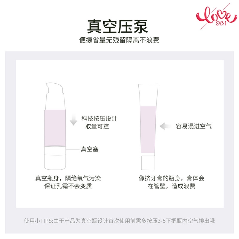 Kem Che Khuyết Điểm Ba Màu Dưỡng Ẩm Làm Sáng Da | BigBuy360 - bigbuy360.vn