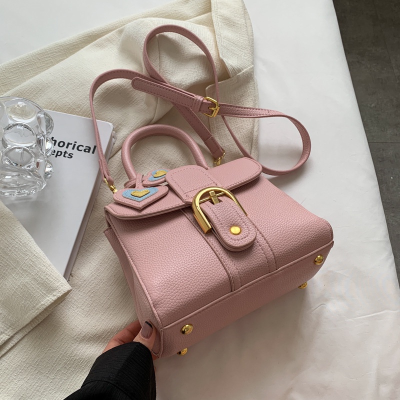 Túi IELGY đeo vai xách tay thời trang chất lượng cao dễ phối đồ