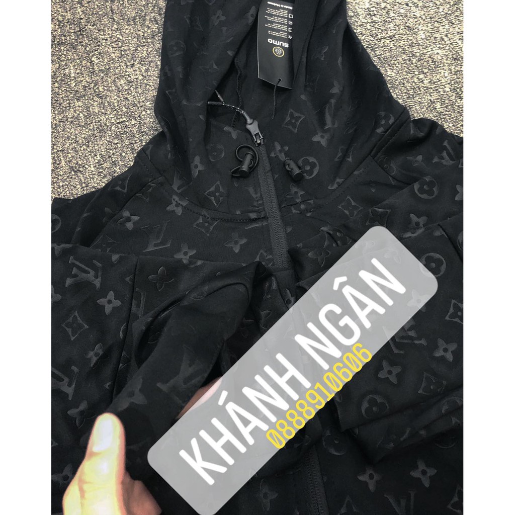 Áo khoác LV 2020 Nam - nữ | BigBuy360 - bigbuy360.vn