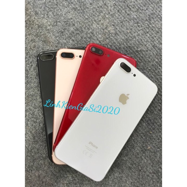 Điện Thoại Iphone 6 Plus Độ vỏ  New 99,9% . Mất Vân Tay - có Vân Tay . Máy chính Hãng 100%