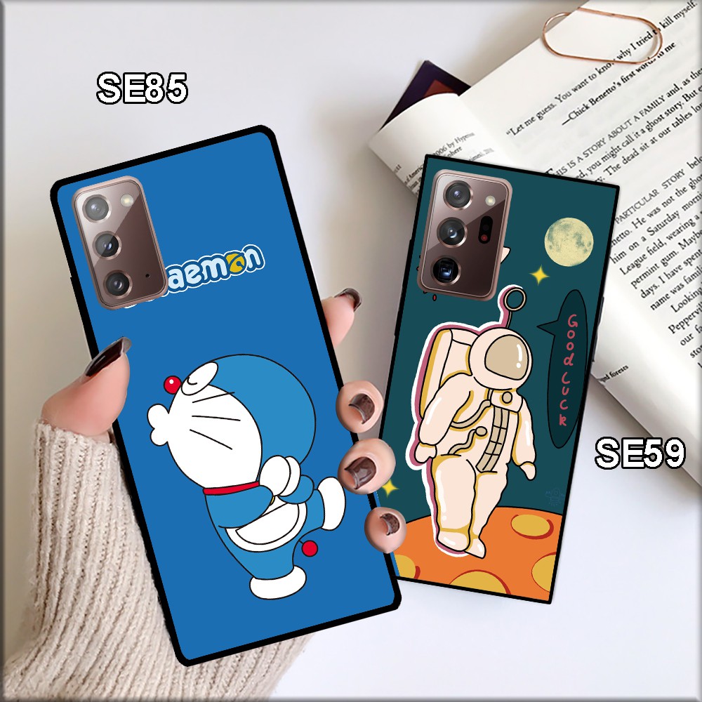 Ốp lưng Samsung Note 20 - Note 20 Ultra - Note 20 Ultra 5G Chất lượng _ Siêu rẻ _ Siêu bền