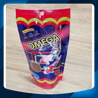 [Siêu Sale] Combo 2 bịch Thức ăn cá cảnh omega 100g