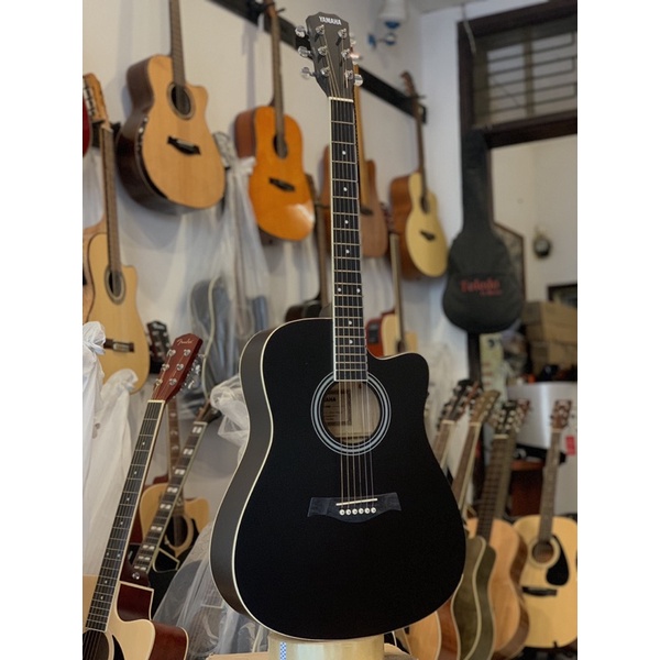 Đàn Guitar YAMAHA F-510