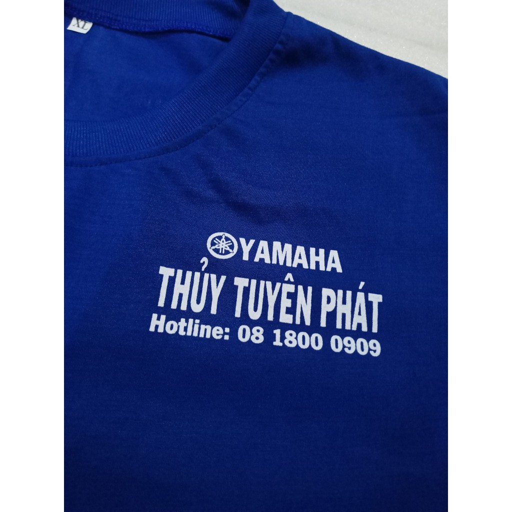 Áo thun cửa hàng Thủy Tuyên Phát