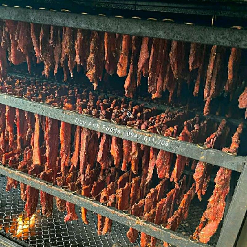 Thịt Lợn Gác Bếp | BigBuy360 - bigbuy360.vn