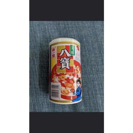 Cháo Trung Quốc 12 lon