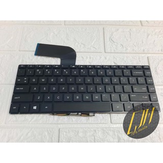 [PHÍM ZIN] Bàn phím laptop HP Pavilion 14-V 14-V000 14-V100 14-V200 14t-v000 14t-v100 HP Pavilion 14V, 14-V, 14P, 14-P