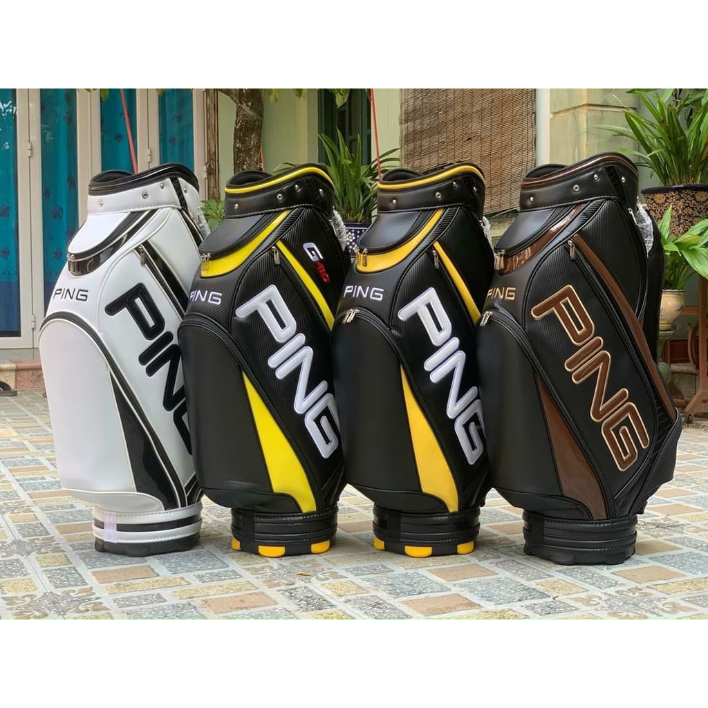 Túi đựng gậy golf Ping