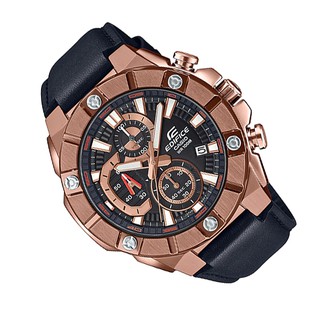 Đồng Hồ Nam Casio EFR-569BL-1AVUDF